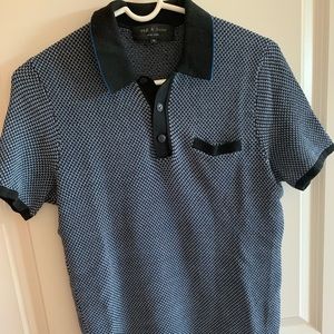 Rag & Bone Polo Shirt